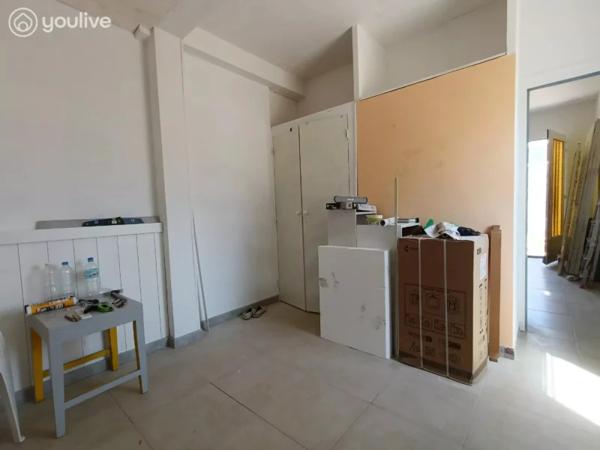 Fromentine – Appartement rénové avec terrasse à quelques pas de l’océan