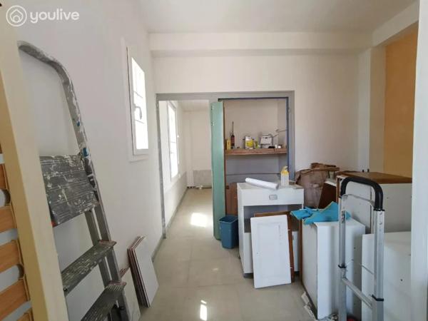 Fromentine – Appartement rénové avec terrasse à quelques pas de l’océan