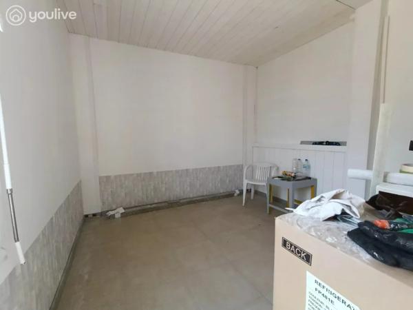 Fromentine – Appartement rénové avec terrasse à quelques pas de l’océan