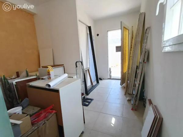 Fromentine – Appartement rénové avec terrasse à quelques pas de l’océan