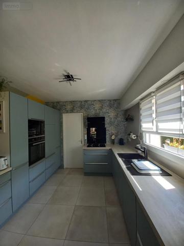 Maison à vendre à Larmor-Baden dans le Morbihan (56870), ref : 56001-1129