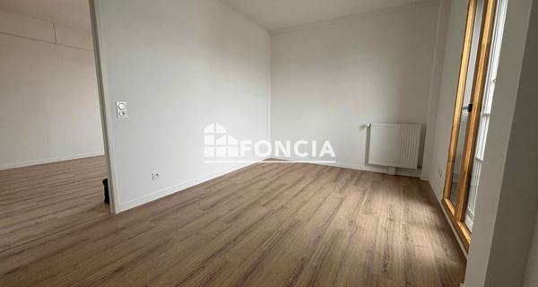 Location Appartement 2 pièces 43.4 m² - La Riche 37520