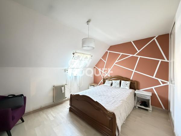Maison à vendre de 5 pièces de 119 m²