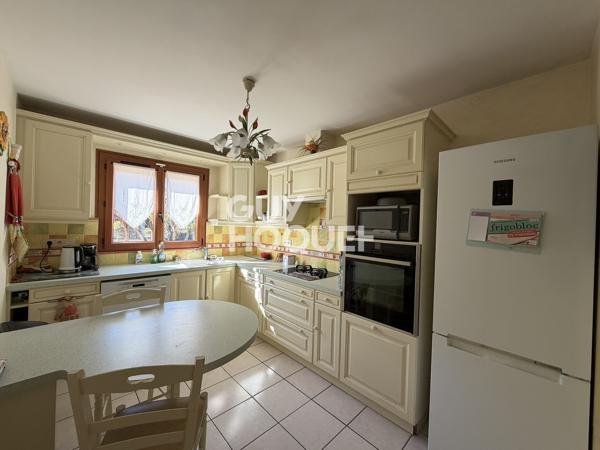 Maison à vendre de 5 pièces de 119 m²