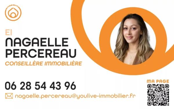 T2 de caractère – Emplacement premium entre gare et centre-ville