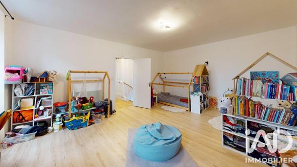 Immeuble à vendre 350 m² Châteauneuf-du-Faou