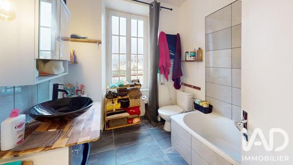 Immeuble à vendre 350 m² Châteauneuf-du-Faou