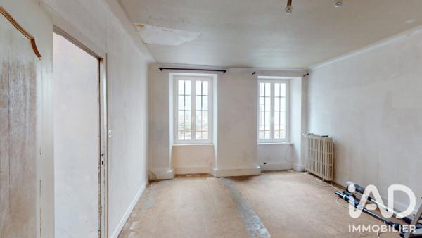 Immeuble à vendre 350 m² Châteauneuf-du-Faou