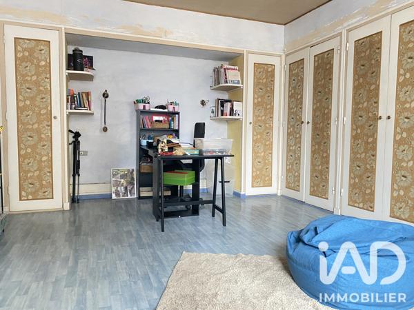 Immeuble à vendre 350 m² Châteauneuf-du-Faou