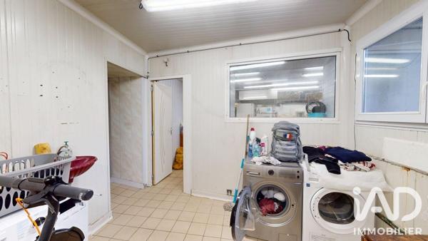 Immeuble à vendre 350 m² Châteauneuf-du-Faou