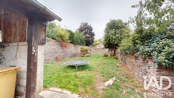 Immeuble à vendre 350 m² Châteauneuf-du-Faou