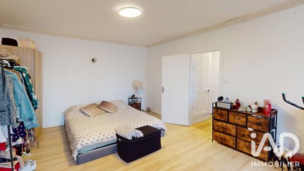 Immeuble à vendre 350 m² Châteauneuf-du-Faou