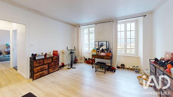 Immeuble à vendre 350 m² Châteauneuf-du-Faou