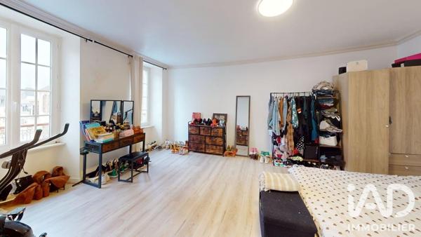 Immeuble à vendre 350 m² Châteauneuf-du-Faou