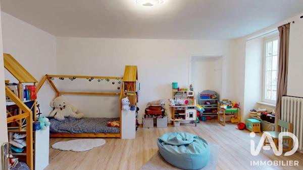 Immeuble à vendre 350 m² Châteauneuf-du-Faou