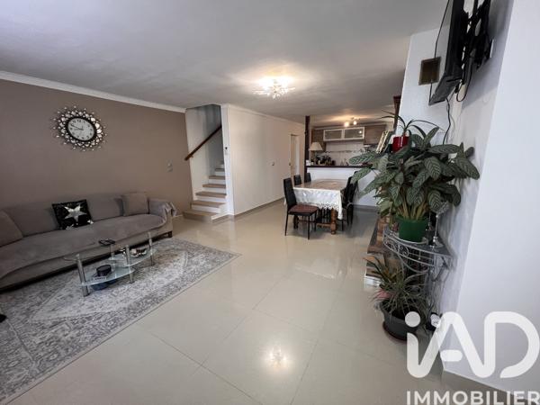 Maison à vendre 5 pièces 103 m² Bussières