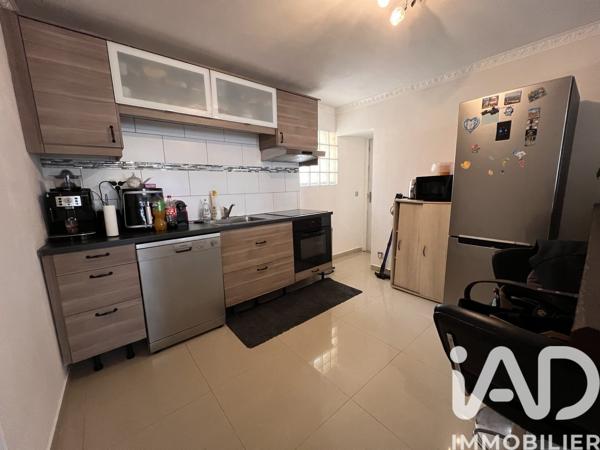 Maison à vendre 5 pièces 103 m² Bussières