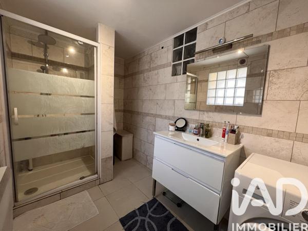 Maison à vendre 5 pièces 103 m² Bussières