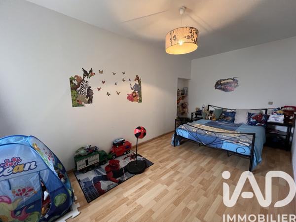 Maison à vendre 5 pièces 103 m² Bussières