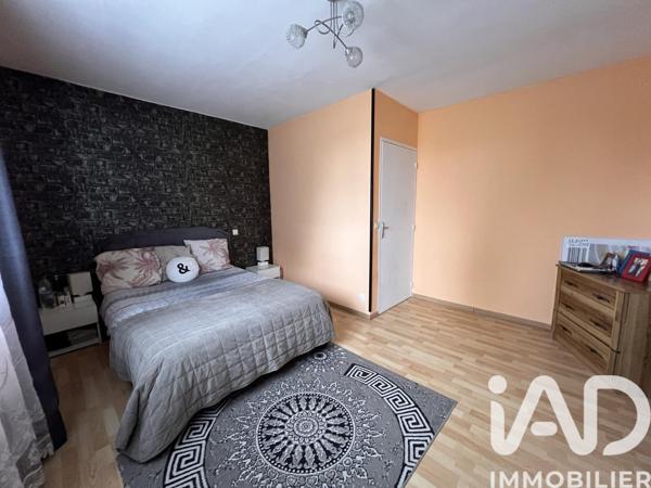 Maison à vendre 5 pièces 103 m² Bussières