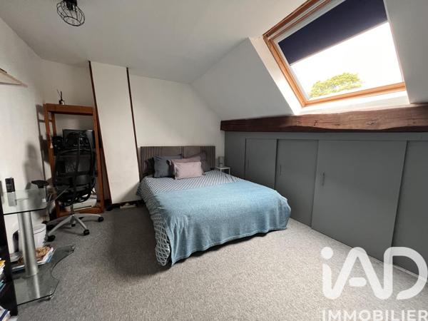 Maison à vendre 5 pièces 103 m² Bussières