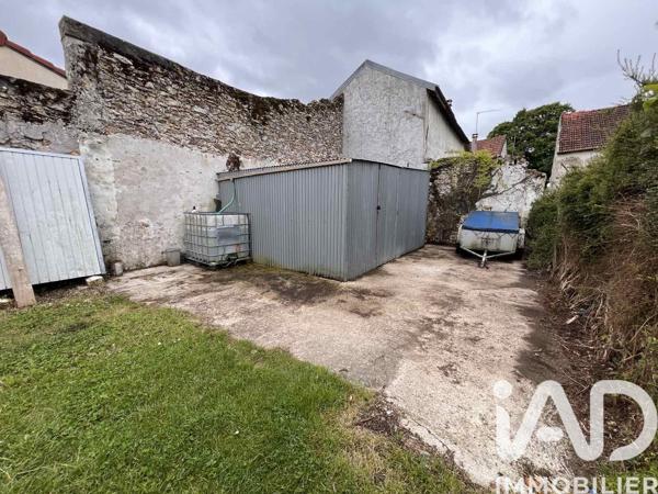 Maison à vendre 5 pièces 103 m² Bussières