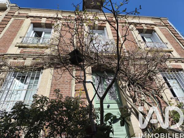 Maison à vendre 6 pièces 110 m² Le Havre
