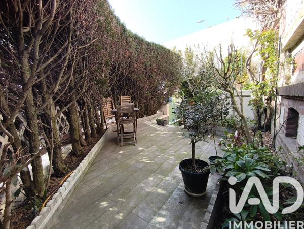 Maison à vendre 6 pièces 110 m² Le Havre