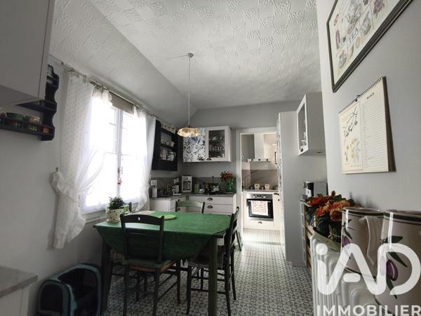 Maison à vendre 6 pièces 110 m² Le Havre