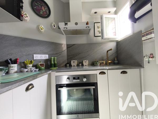 Maison à vendre 6 pièces 110 m² Le Havre