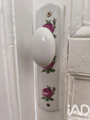 Maison à vendre 6 pièces 110 m² Le Havre