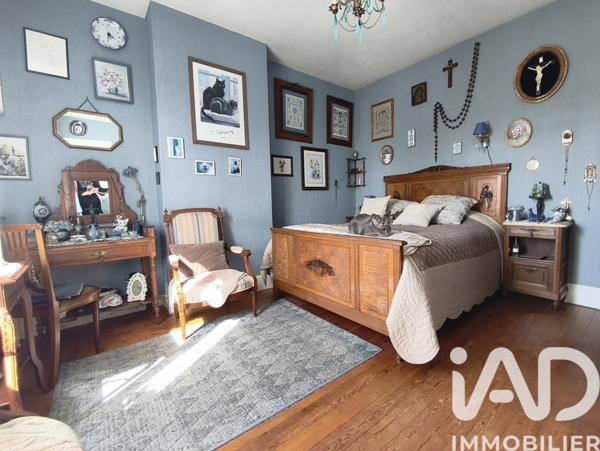 Maison à vendre 6 pièces 110 m² Le Havre