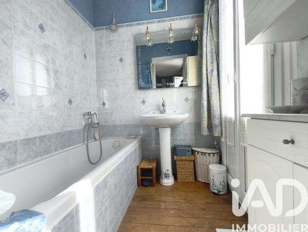 Maison à vendre 6 pièces 110 m² Le Havre