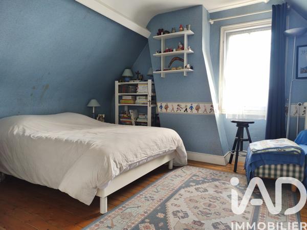 Maison à vendre 6 pièces 110 m² Le Havre
