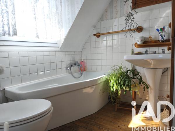 Maison à vendre 6 pièces 110 m² Le Havre