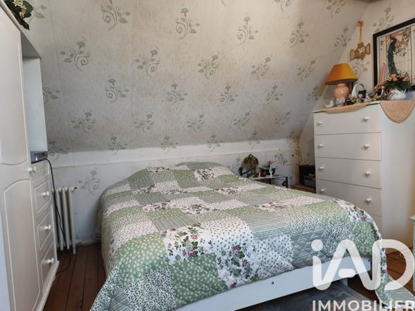 Maison à vendre 6 pièces 110 m² Le Havre