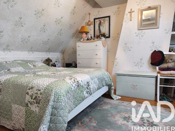 Maison à vendre 6 pièces 110 m² Le Havre