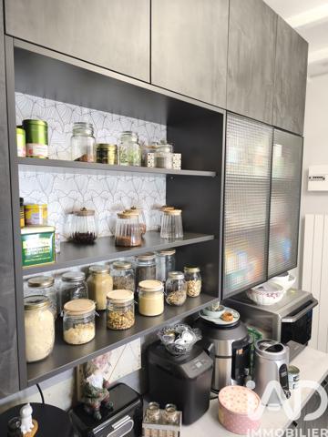 Maison à vendre 6 pièces 110 m² Le Havre