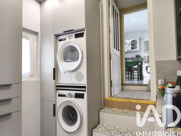 Maison à vendre 6 pièces 110 m² Le Havre