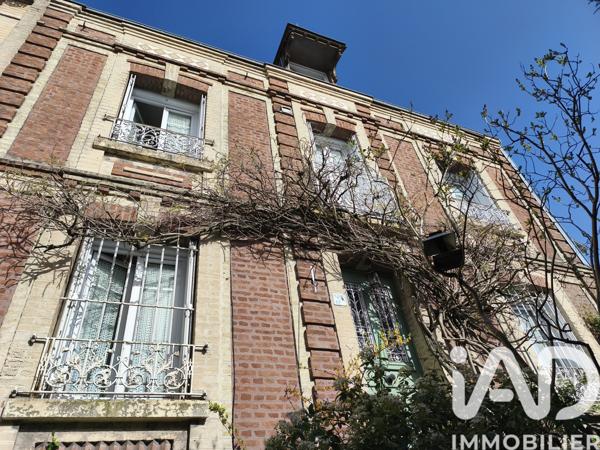 Maison à vendre 6 pièces 110 m² Le Havre