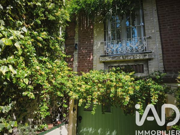 Maison à vendre 6 pièces 110 m² Le Havre