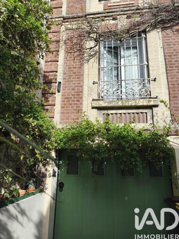 Maison à vendre 6 pièces 110 m² Le Havre