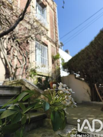 Maison à vendre 6 pièces 110 m² Le Havre