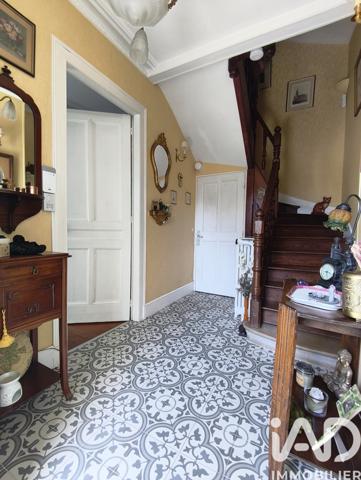 Maison à vendre 6 pièces 110 m² Le Havre