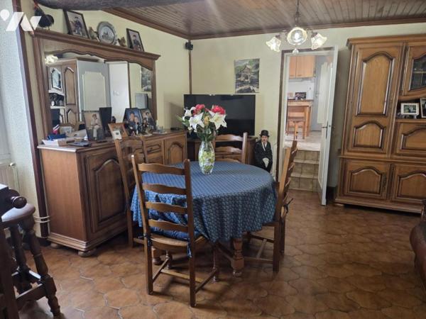 Vente Maison à Villejuif