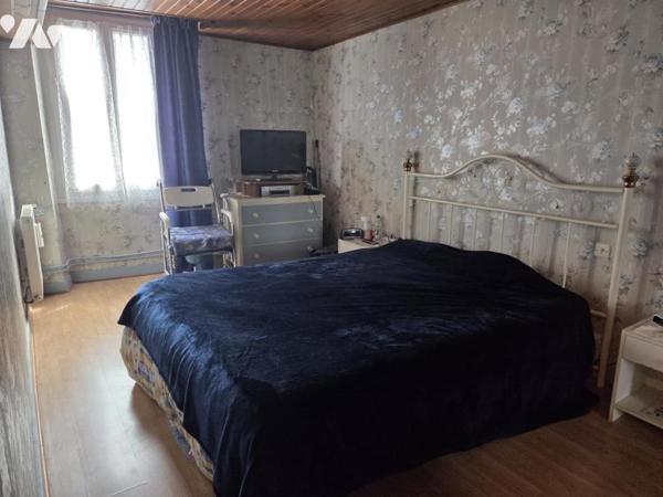 Vente Maison à Villejuif