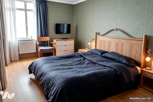 Vente Maison à Villejuif