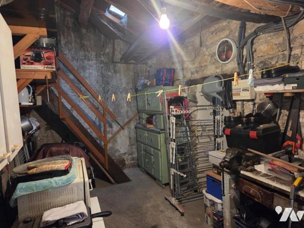 Vente Maison à Villejuif