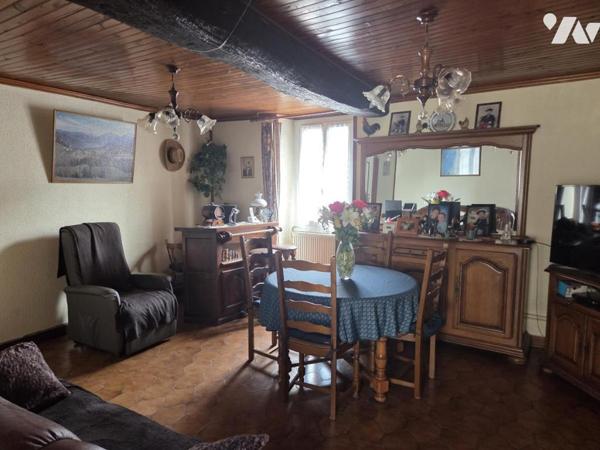 Vente Maison à Villejuif