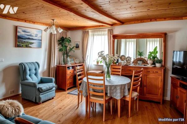 Vente Maison à Villejuif